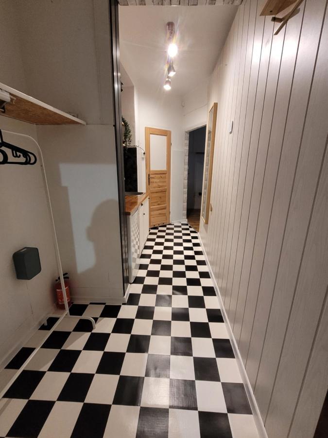 Apartament Smulik Flat 21 Warszawa