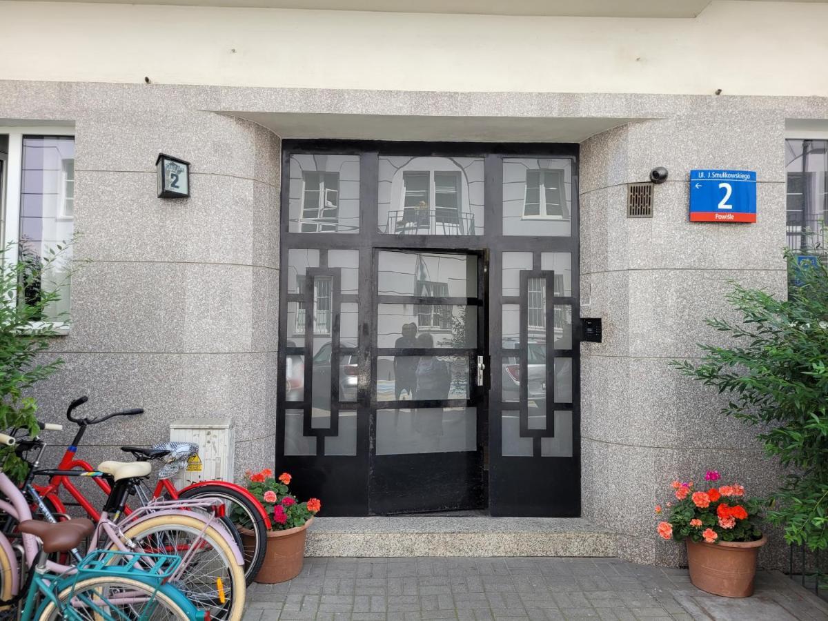 Smulik Flat 21 Apartament